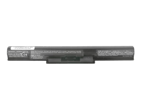 Bateria Movano para Sony BPS35A, 14E, 15E - Image 3