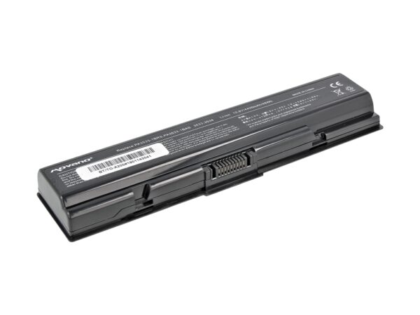 Bateria Movano para Toshiba A200, A300 - Image 3