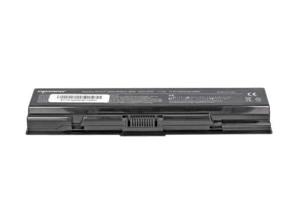 Bateria Movano para Toshiba A200, A300 - Image 4