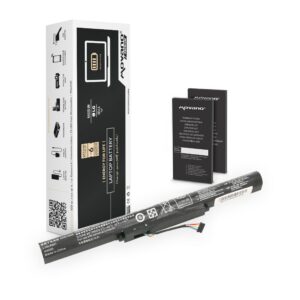Bateria Movano Premium para Lenovo IdeaPad 310, 510S, Z41-70 Z51 Z51-70 L14L4A01