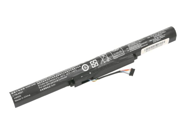 Bateria Movano Premium para Lenovo IdeaPad 310, 510S, Z41-70 Z51 Z51-70 L14L4A01 - Image 2