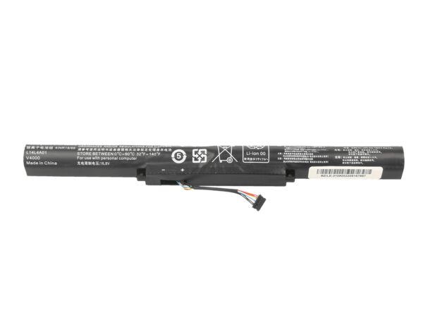 Bateria Movano Premium para Lenovo IdeaPad 310, 510S, Z41-70 Z51 Z51-70 L14L4A01 - Image 3