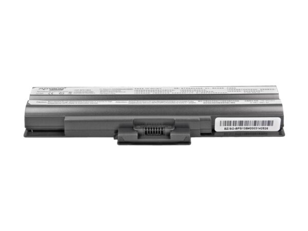 Bateria Movano Premium para Sony BPS13, PCG-21313L, PCG-3C1M, PCG-7182M, VGN-AW31M/H - Image 4