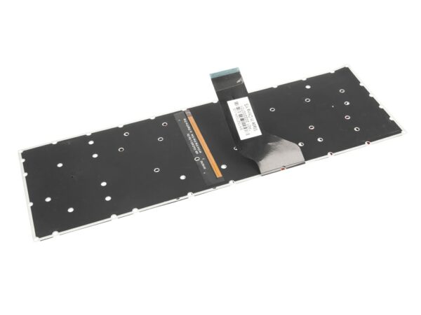 Teclado para Acer Nitro 5 AN515 QWERTY US - Conector de 28pinos - Image 3