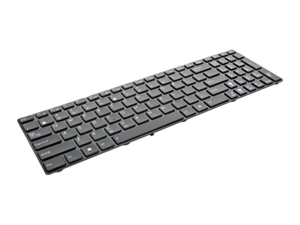 Teclado para Asus A52, K52, K53 QWERTY US