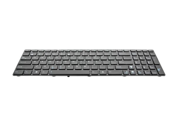 Teclado para Asus A52, K52, K53 QWERTY US - Image 2