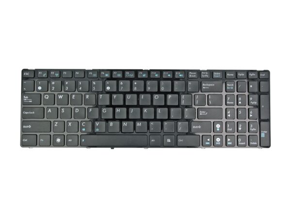 Teclado para Asus A52, K52, K53 QWERTY US - Image 4