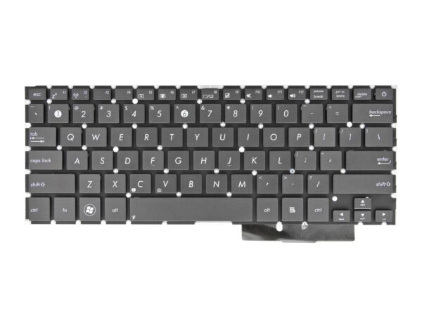 Teclado para Asus UX31, UX32 - QWERTY US - Image 3