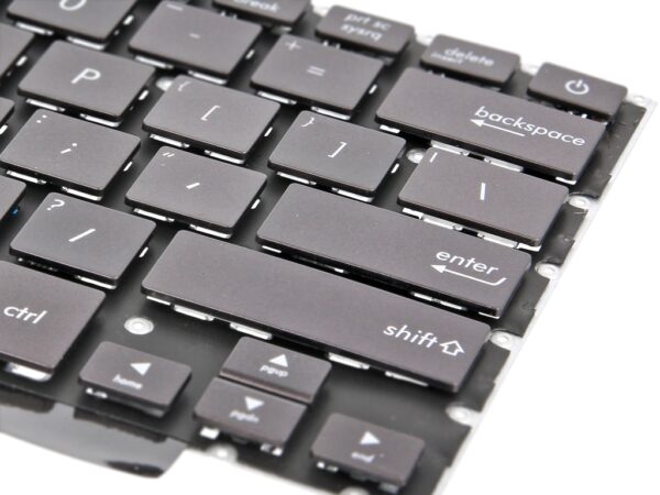 Teclado para Asus UX31, UX32 - QWERTY US - Image 2
