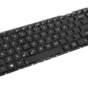Teclado para Asus X401, X401A QWERTY US