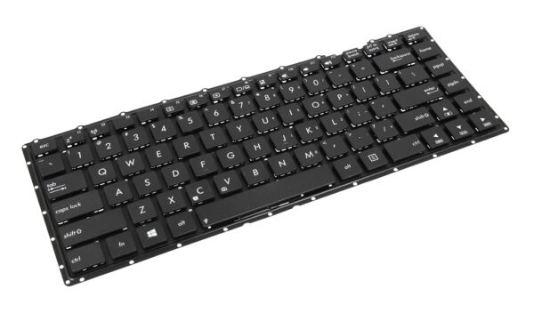 Teclado para Asus X401, X401A QWERTY US