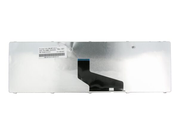 Teclado para Asus A53, A73, K53, K73, X54 - QWERTY US - Image 4