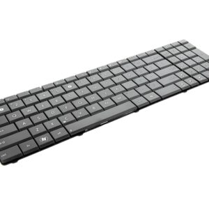 Teclado para Asus A53, A73, K53, K73, X54 - QWERTY US