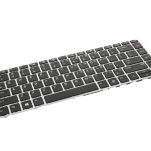 Teclado para HP EliteBook 745 840 G3, 745 840 G4 QWERTY US