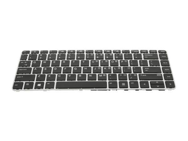 Teclado para HP EliteBook 745 840 G3, 745 840 G4 QWERTY US - Image 2