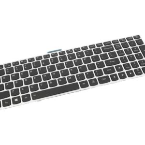 Teclado retroiluminado para Lenovo G50 - QWERTY US