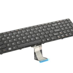 Teclado para Lenovo G580, N580, P580, v580, Z580 - QWERTY US