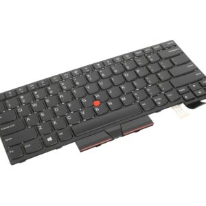 Teclado para Lenovo ThinkPad T470, T480 - QWERTY US