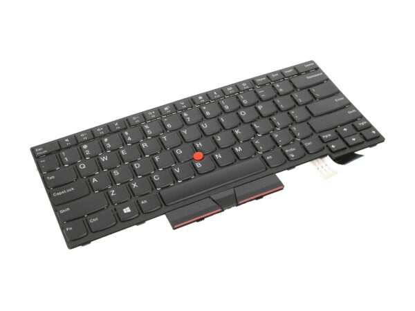 Teclado para Lenovo ThinkPad T470, T480 - QWERTY US