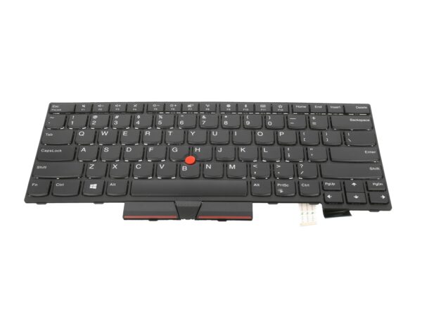 Teclado para Lenovo ThinkPad T470, T480 - QWERTY US - Image 2