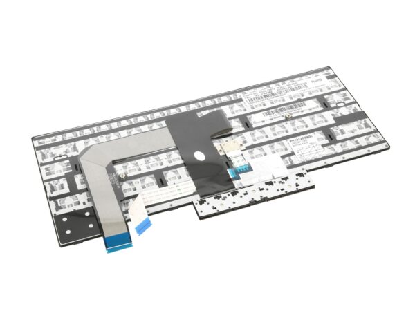 Teclado para Lenovo ThinkPad T470, T480 - QWERTY US - Image 3