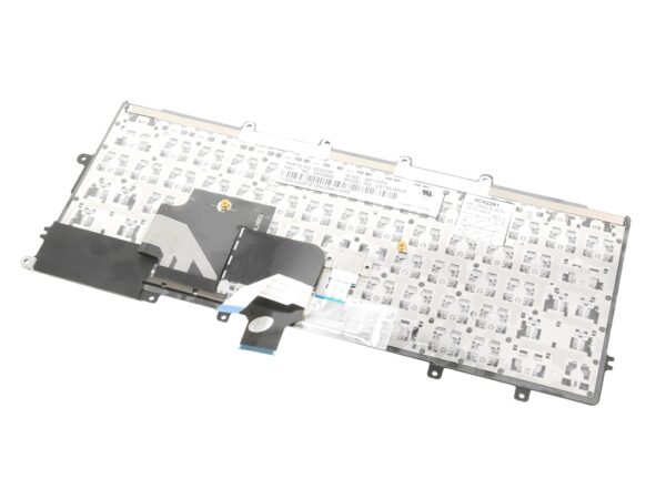 Teclado para Lenovo X240, X250, X260, X270 - QWERTY US - Image 3