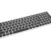 Teclado retroiluminado para Lenovo S500, S510p, Z510 - QWERTY US