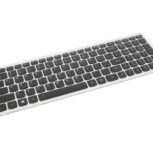 Teclado retroiluminado para Lenovo S500, S510p, Z510 - QWERTY US