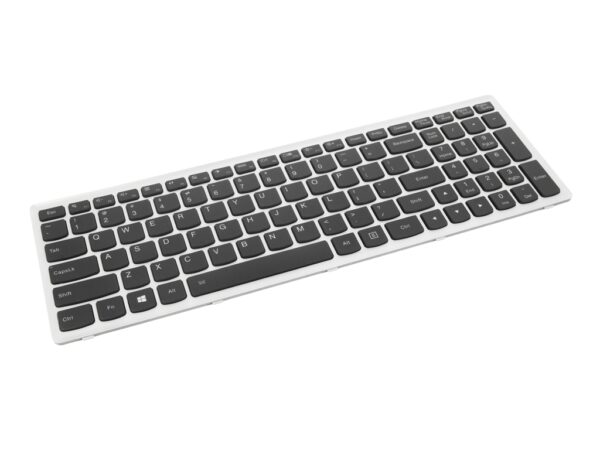 Teclado retroiluminado para Lenovo S500, S510p, Z510 - QWERTY US