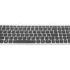 Teclado retroiluminado para Lenovo S500, S510p, Z510 - QWERTY US - Image 4