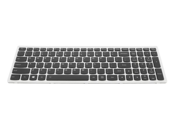 Teclado retroiluminado para Lenovo S500, S510p, Z510 - QWERTY US - Image 4