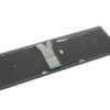 Teclado retroiluminado para Lenovo S500, S510p, Z510 - QWERTY US - Image 3
