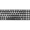 Teclado retroiluminado para Lenovo S500, S510p, Z510 - QWERTY US - Image 2