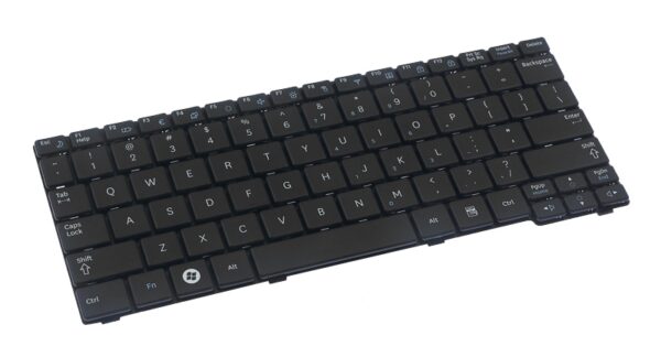Teclado para Samsung N145, N148, N150, N151 - QWERTY US
