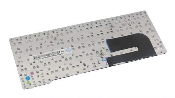 Teclado para Samsung N145, N148, N150, N151 - QWERTY US - Image 3