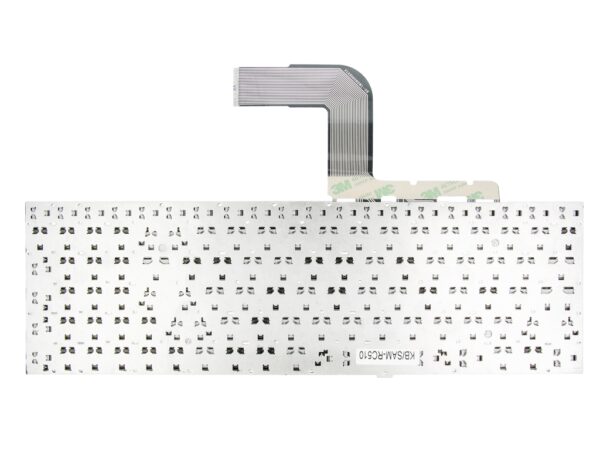 Teclado para Samsung RF 510, RF530, RC510, RC530, RV510, QX510 - QWERTY US - Image 4