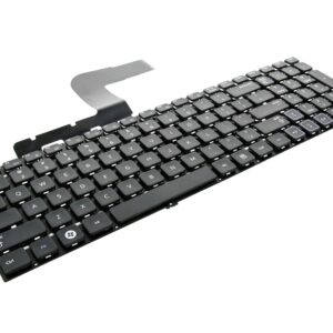 Teclado para Samsung RF 510, RF530, RC510, RC530, RV510, QX510 - QWERTY US