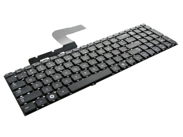 Teclado para Samsung RF 510, RF530, RC510, RC530, RV510, QX510 - QWERTY US