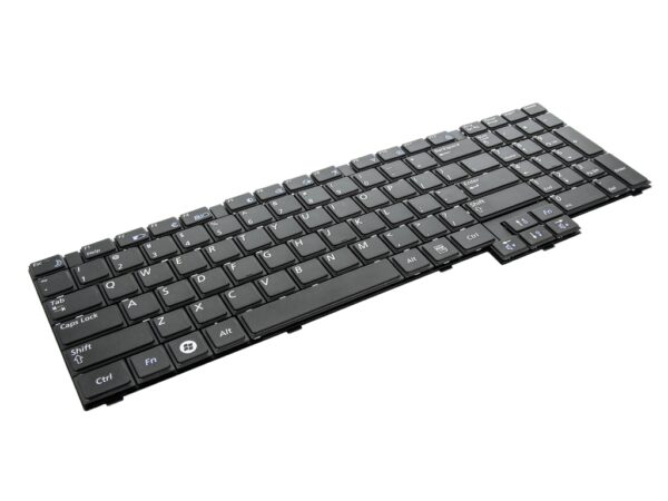Teclado para Samsung X518, X520, X525 - QWERTY US - Image 4