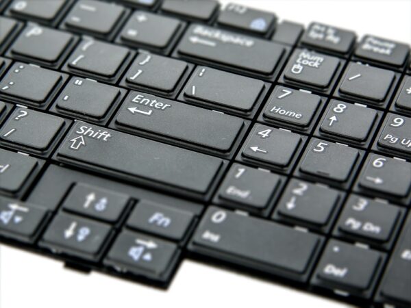 Teclado para Samsung X518, X520, X525 - QWERTY US - Image 3