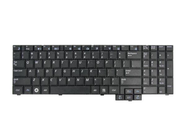 Teclado para Samsung X518, X520, X525 - QWERTY US