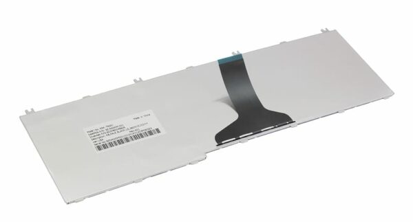 Teclado para Toshiba C650, C660, C670, L650, L670, L750, L770 - QWERTY US - Image 2