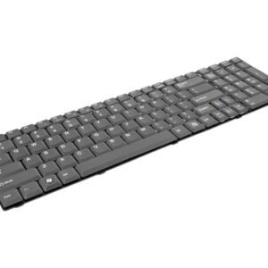Teclado para Acer Emachine G620 - QWERTY US