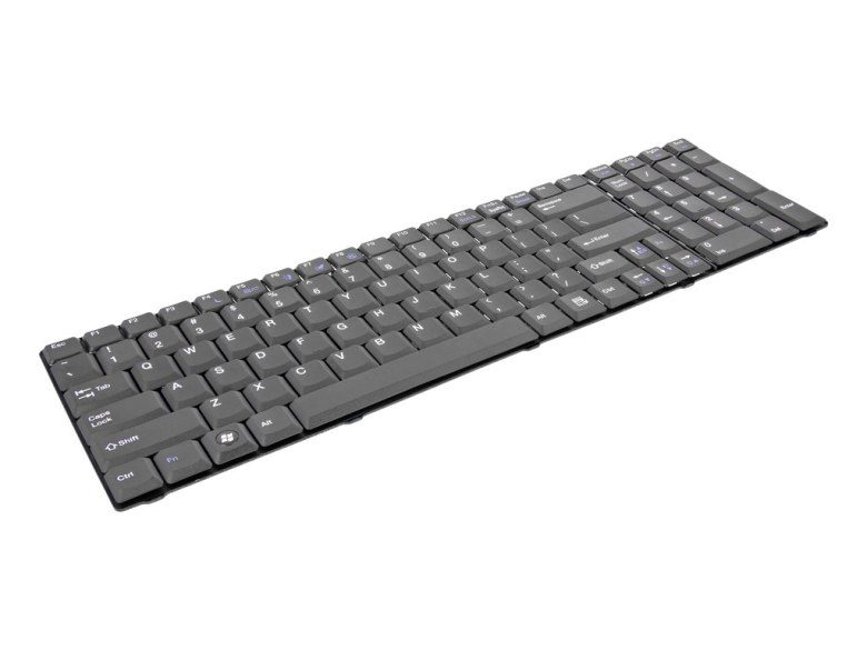 Teclado para Acer Emachine G620 - QWERTY US