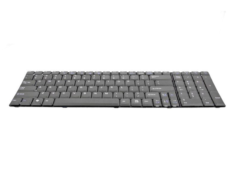 Teclado para Acer Emachine G620 - QWERTY US - Image 3
