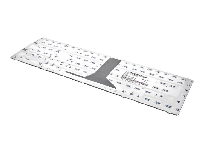 Teclado para Acer Emachine G620 - QWERTY US - Image 4