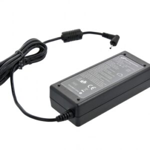 Carregador para ASUS 19V 2.37A, 2.5X0.7MM