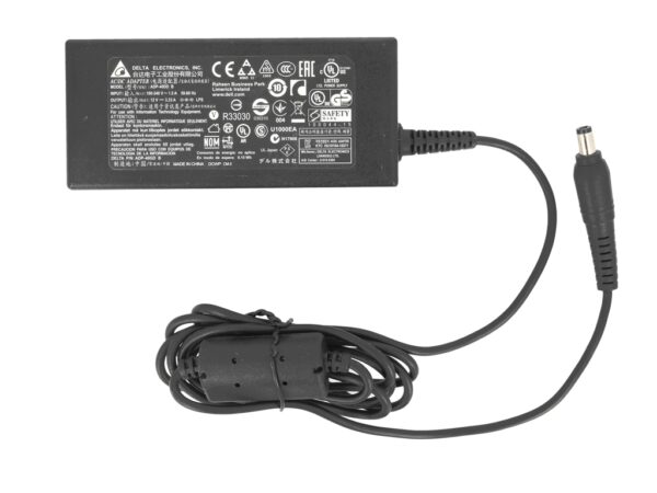 Carregador Liteon/Delta 12V 3.3A 5.5X2.1MM - Image 3
