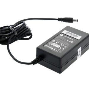 Carregador Motorola 5.7V 3A (5.5 x 2.1 MM) 17W