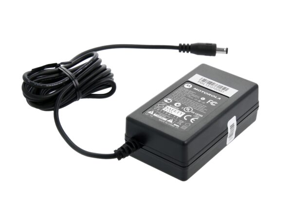 Carregador Motorola 5.7V 3A (5.5 x 2.1 MM) 17W